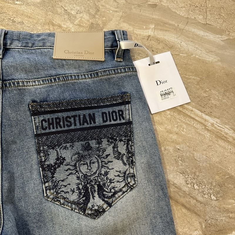 Christian Dior Jeans